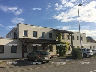 More details for 1 Rue De L'Europe, Claix - Flex for Sale