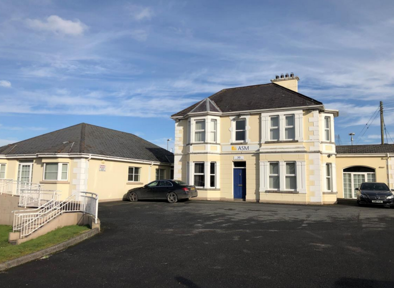 30 Rathfriland Rd, Newry for lease - Primary Photo - Image 1 of 1