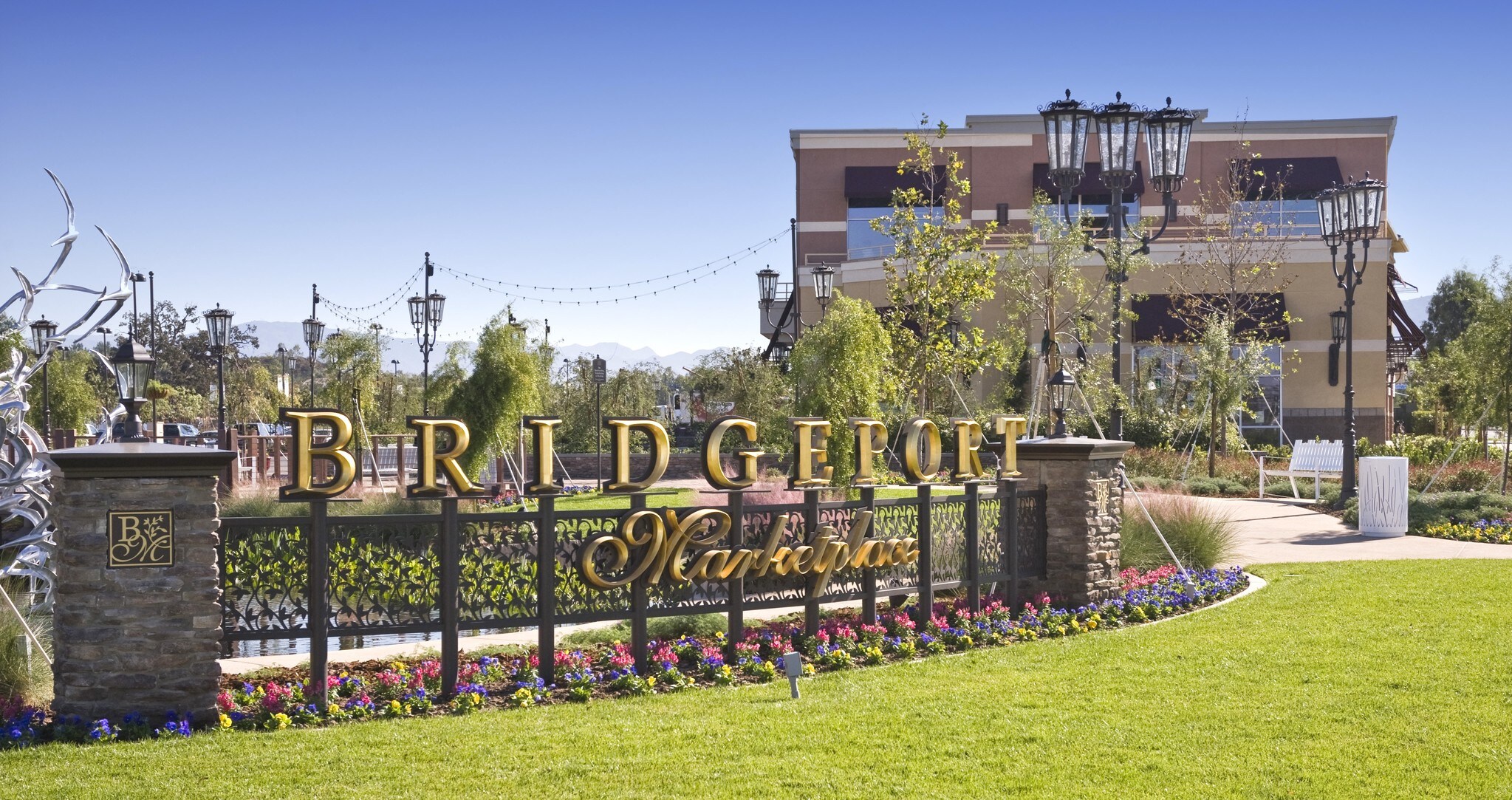 23961 Newhall Ranch Rd, Valencia, CA for lease Building Photo- Image 1 of 8