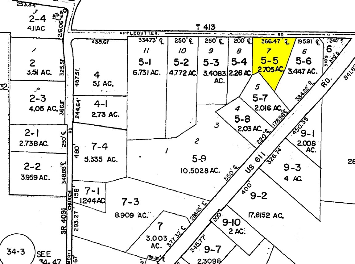 5158 Apple Butter Rd, Plumstead Township, PA 18947 Property Record