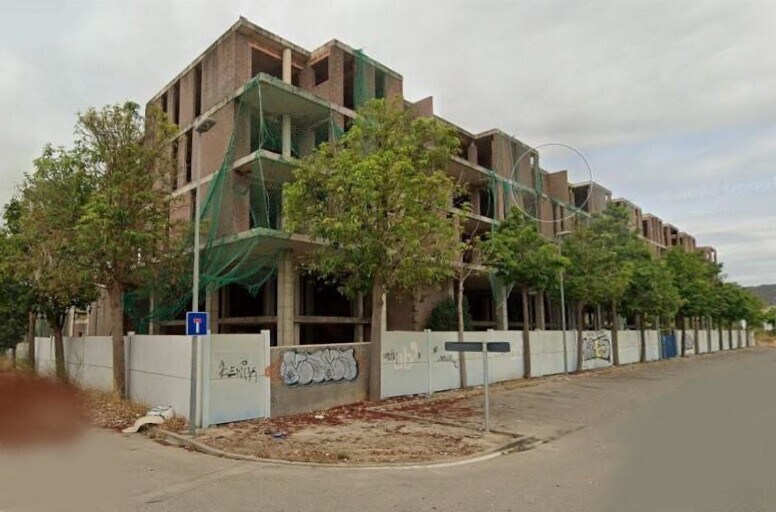 Carrer de l'Abadessa Emma, 34, El Vendrell, Tarragona for sale - Building Photo - Image 3 of 10