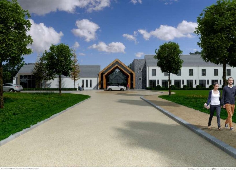 9 Dunluce Rd, Bushmills for sale - Building Photo - Image 3 of 3