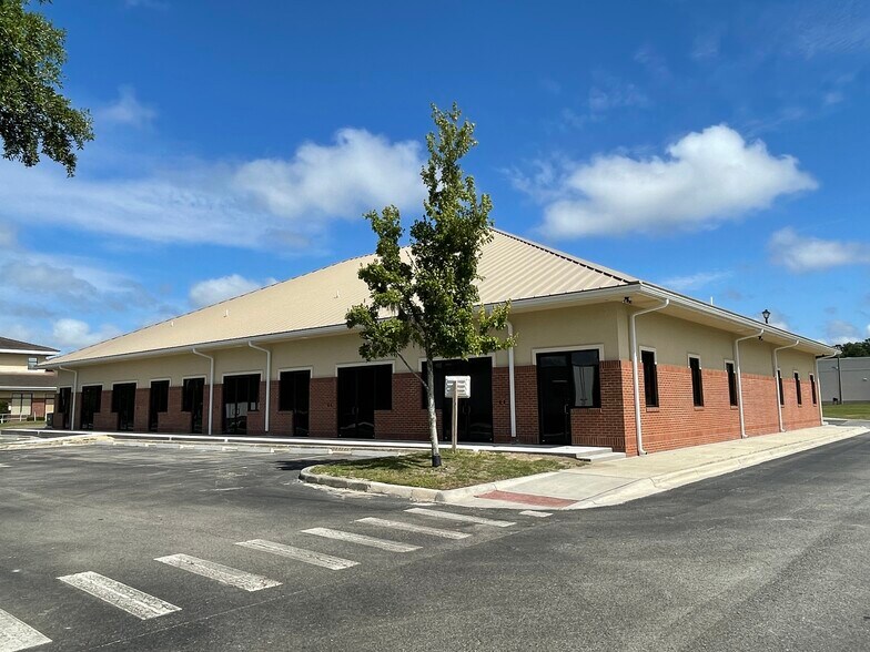 14359 2nd, Newberry, FL for lease - Primary Photo - Image 1 of 8