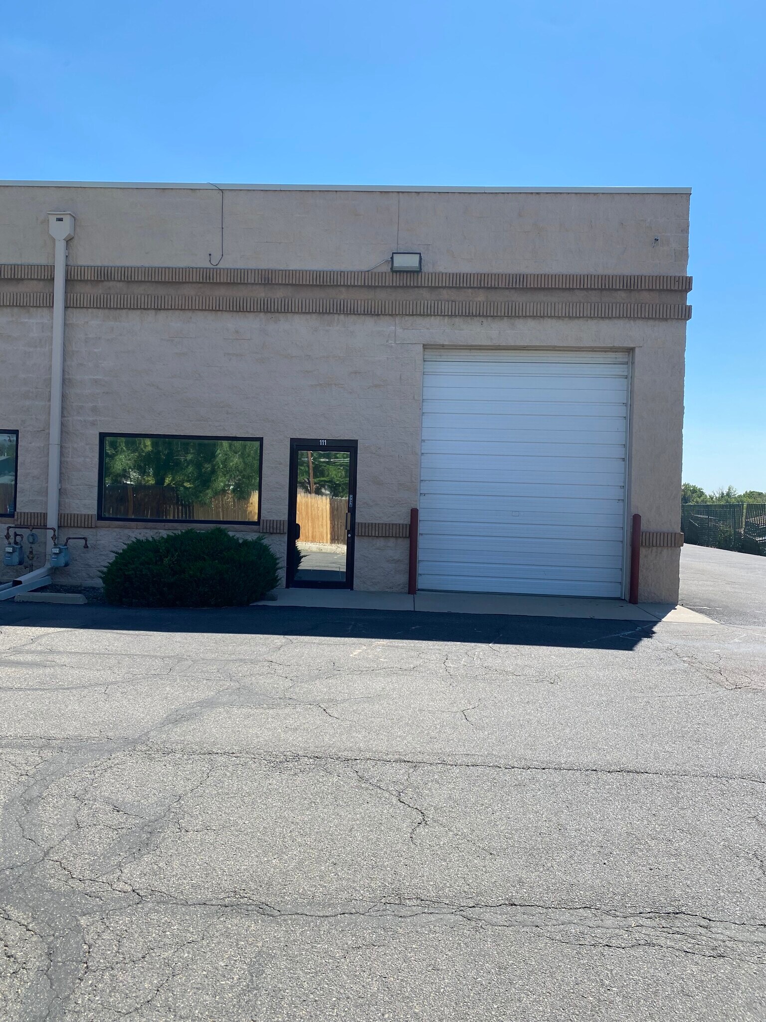 12150 W 44th Ave, Wheat Ridge, CO for lease Building Photo- Image 1 of 2