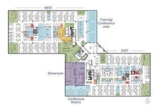 2349 W Lake St, Addison, IL for lease Floor Plan- Image 1 of 1