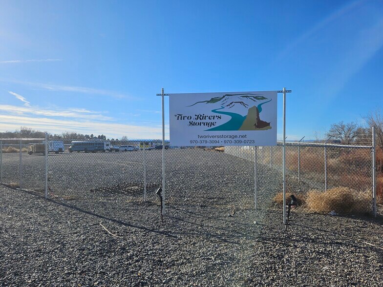 65 Circle Dr, Delta, CO for sale - Building Photo - Image 1 of 7