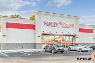 More details for 19 Waddell st, Ansonville, NC - Retail for Sale