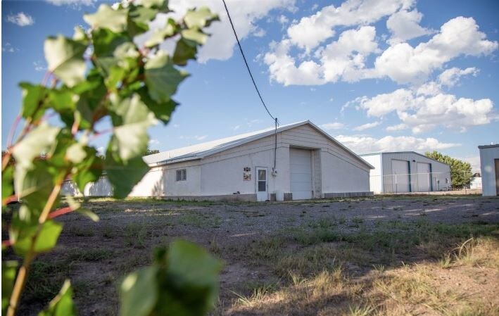 1523 US Highway 160, Monte Vista, CO for sale Building Photo- Image 1 of 1