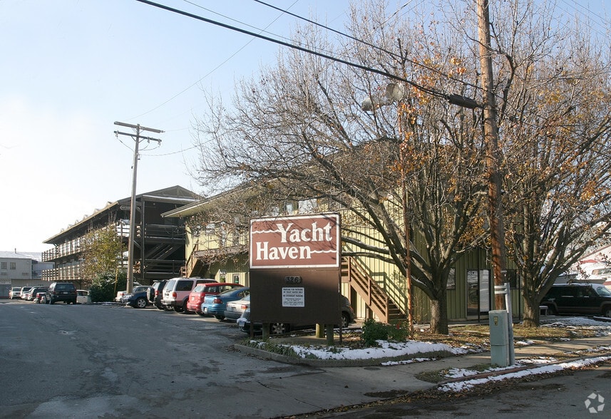 326 First St, Annapolis, MD for lease - Building Photo - Image 2 of 13
