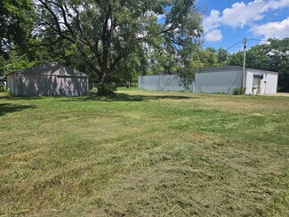 More details for 801 E Michigan St, Evansville, IN - Industrial for Lease