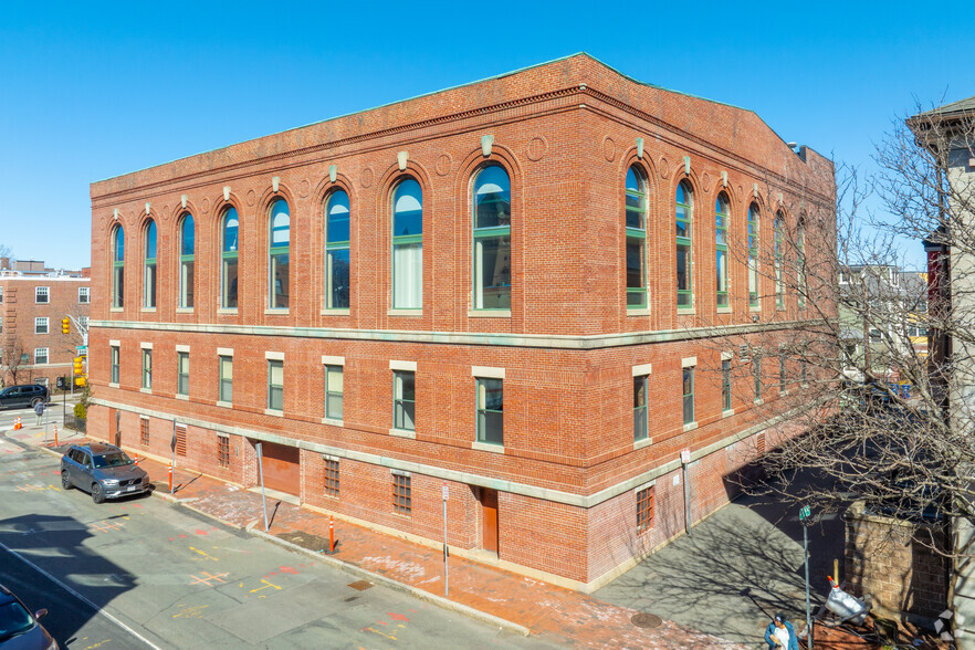 130 Prospect St, Cambridge, MA for lease - Building Photo - Image 3 of 4