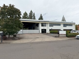 More details for 6789 SW 111th Ave, Beaverton, OR - Industrial for Lease