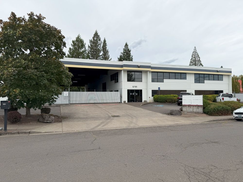 6789 SW 111th Ave, Beaverton, OR for lease Building Photo- Image 1 of 20