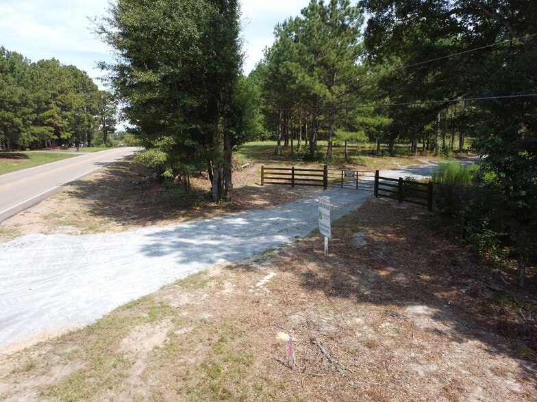 5070 Central Plank Rd, Wetumpka, AL for sale - Building Photo - Image 3 of 5