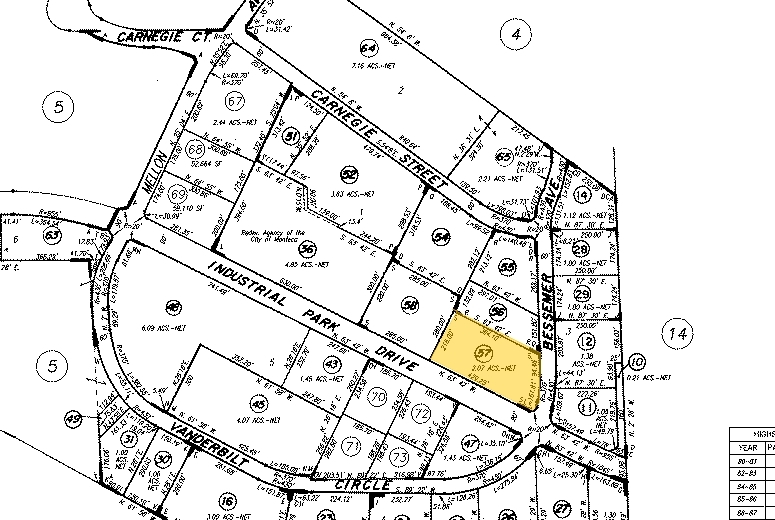 689 Industrial Park Dr, Manteca, CA 95337 | LoopNet