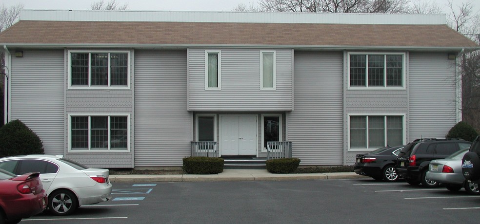 1516 State Route 138, Wall, NJ for sale - Building Photo - Image 1 of 1