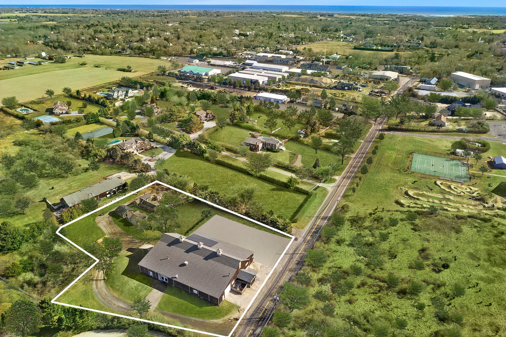 367 Butter Ln, Bridgehampton, NY for sale Primary Photo- Image 1 of 1