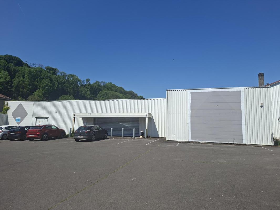 21 Rue De Sète, Longuyon for lease Building Photo- Image 1 of 6