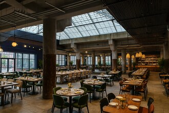 316 15th St, Jersey City, NJ for lease Interior Photo- Image 1 of 6