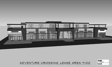 515 Monmouth Rd, Jackson, NJ for lease Building Photo- Image 2 of 2