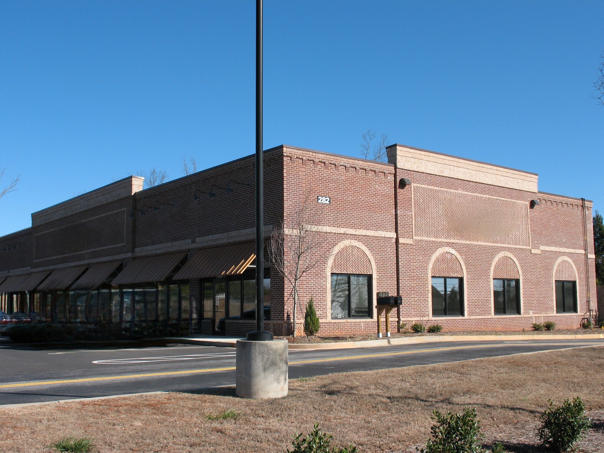 282 Rucker Rd, Alpharetta, GA for sale Building Photo- Image 1 of 1