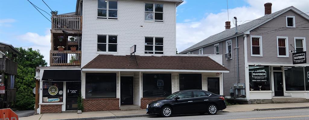 74 N Main St, Jewett City, CT for lease Interior Photo- Image 1 of 9