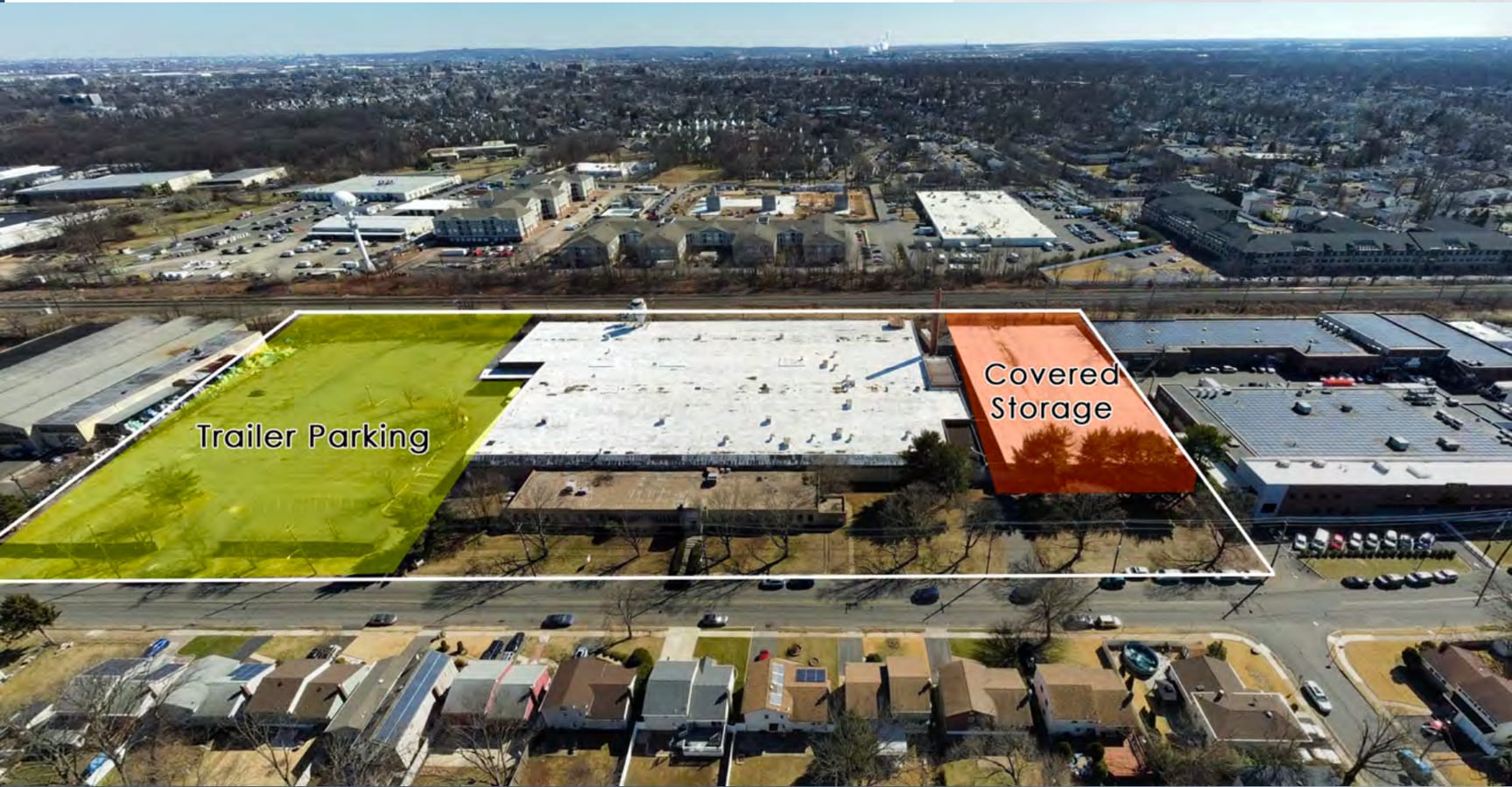 601 Lehigh Ave, Union, NJ 07083