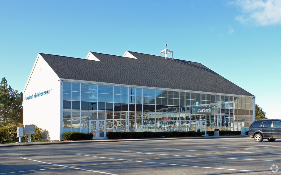 200 B Lower Main St, Freeport, ME for sale - Primary Photo - Image 1 of 1