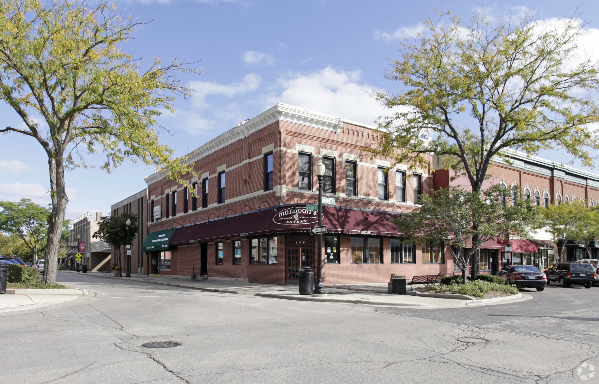 133 W Front St, Wheaton, IL for sale Primary Photo- Image 1 of 1