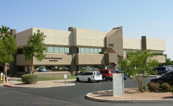 485 S Dobson Rd, Chandler, AZ for lease - Primary Photo - Image 1 of 8