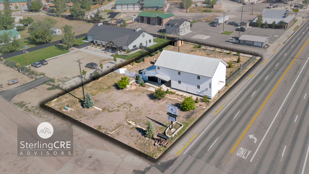 5477 US Highway 93 N, Florence, MT for sale - Building Photo - Image 2 of 15