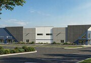 Building 1 - Warehouse