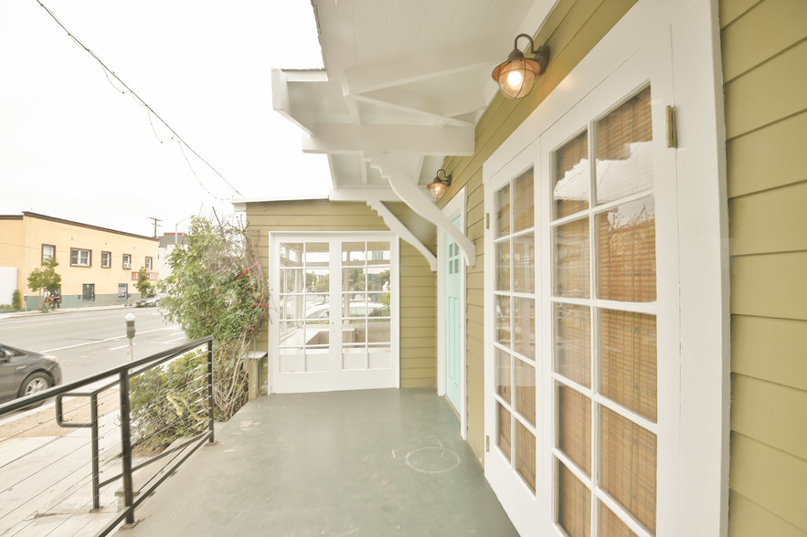 2116 Main St, Santa Monica, CA for sale - Building Photo - Image 1 of 1