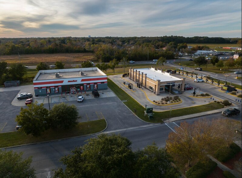 20310 State Hwy 181, Fairhope, AL for sale - Building Photo - Image 1 of 1