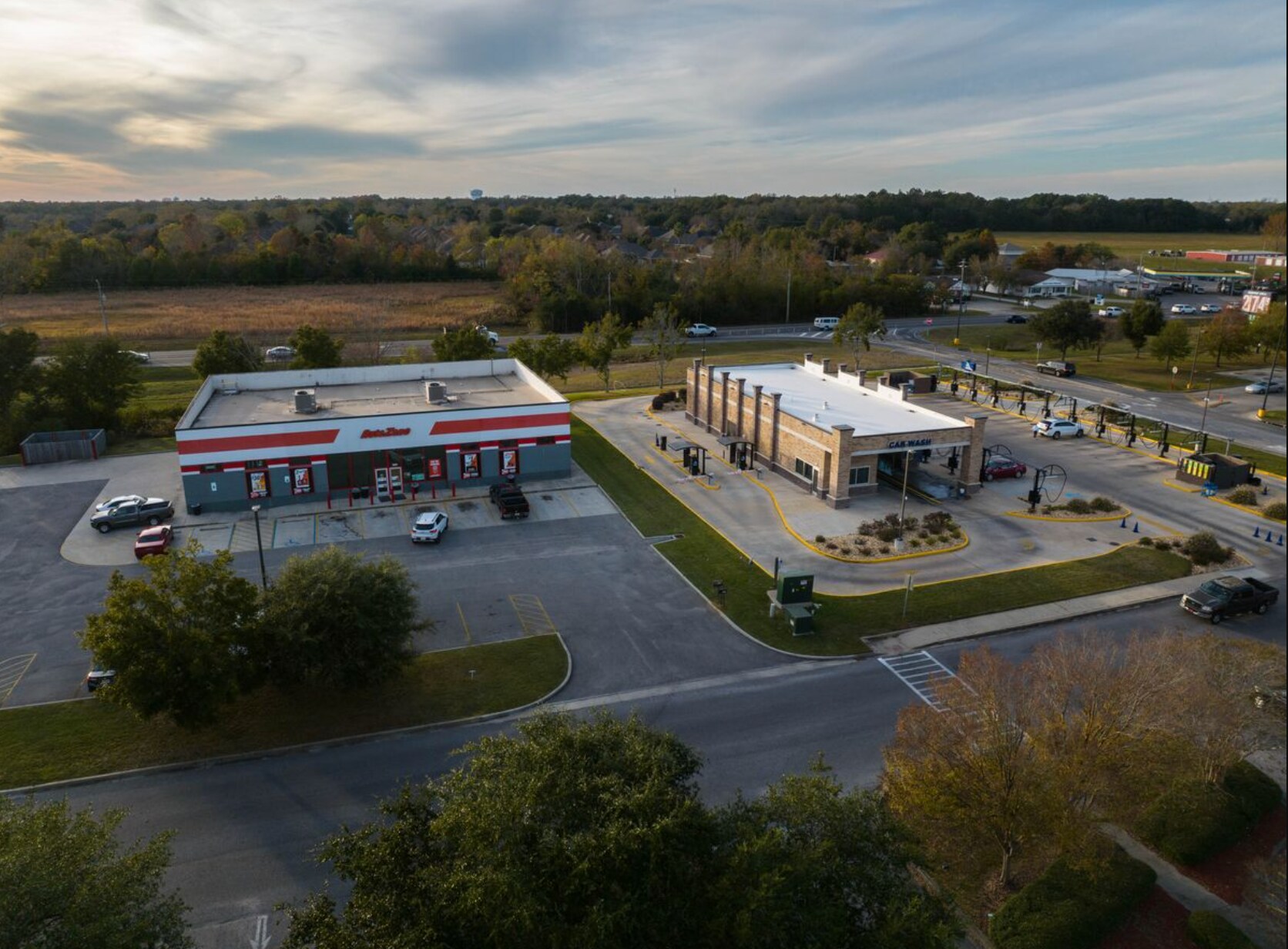 20310 State Hwy 181, Fairhope, AL for sale Building Photo- Image 1 of 1