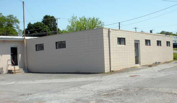 1779 W Trindle Rd, Carlisle, PA for sale Building Photo- Image 1 of 1