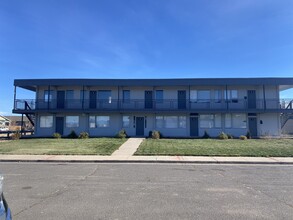 10255 E 25th Ave, Aurora, CO for lease Building Photo- Image 2 of 22