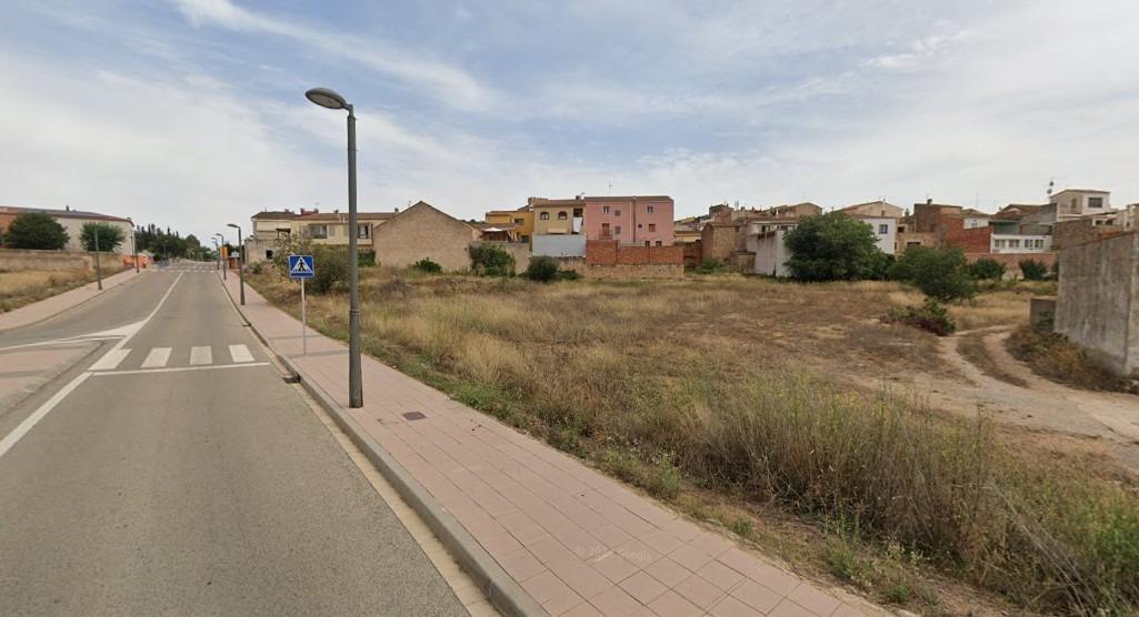 Land in Masllorenç, Tarragona for sale Building Photo- Image 1 of 4