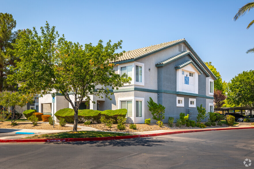 701 Aspen Peak Loop, Henderson, NV for sale - Primary Photo - Image 1 of 1
