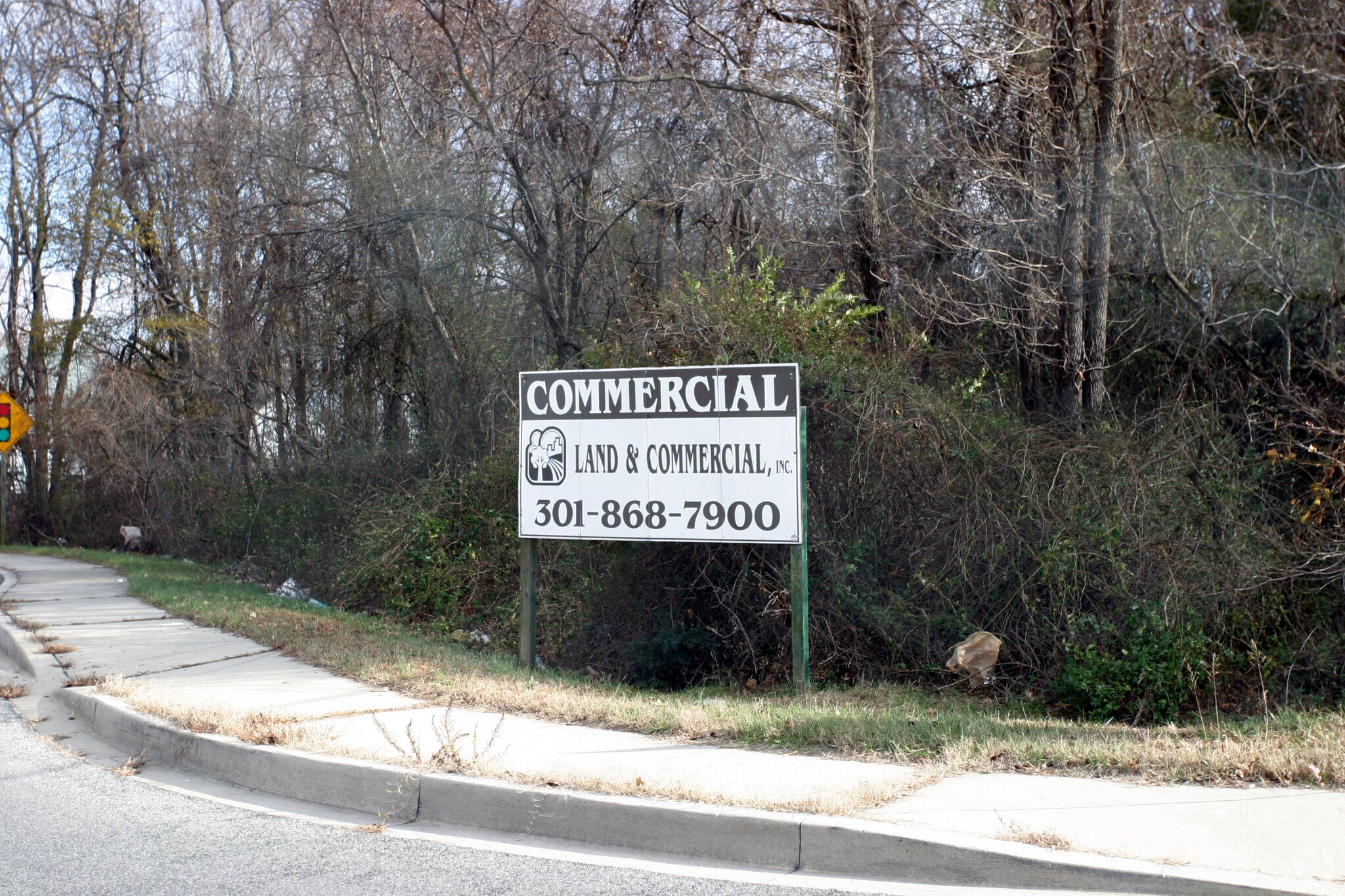 8800 Woodyard Rd, Clinton, MD for sale Primary Photo- Image 1 of 1