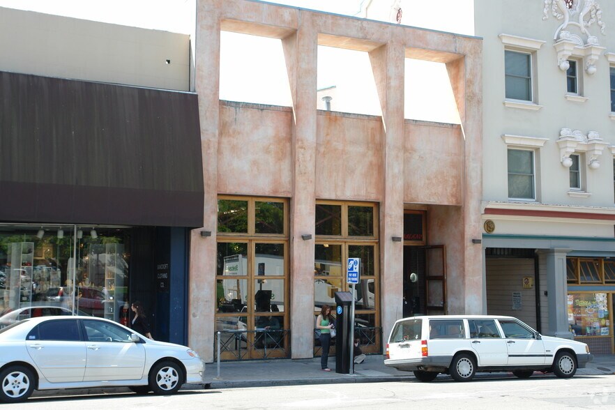 2522 Bancroft Ext, Berkeley, CA 94704