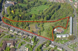 More details for 487 Crookston Rd, Glasgow - Land for Sale