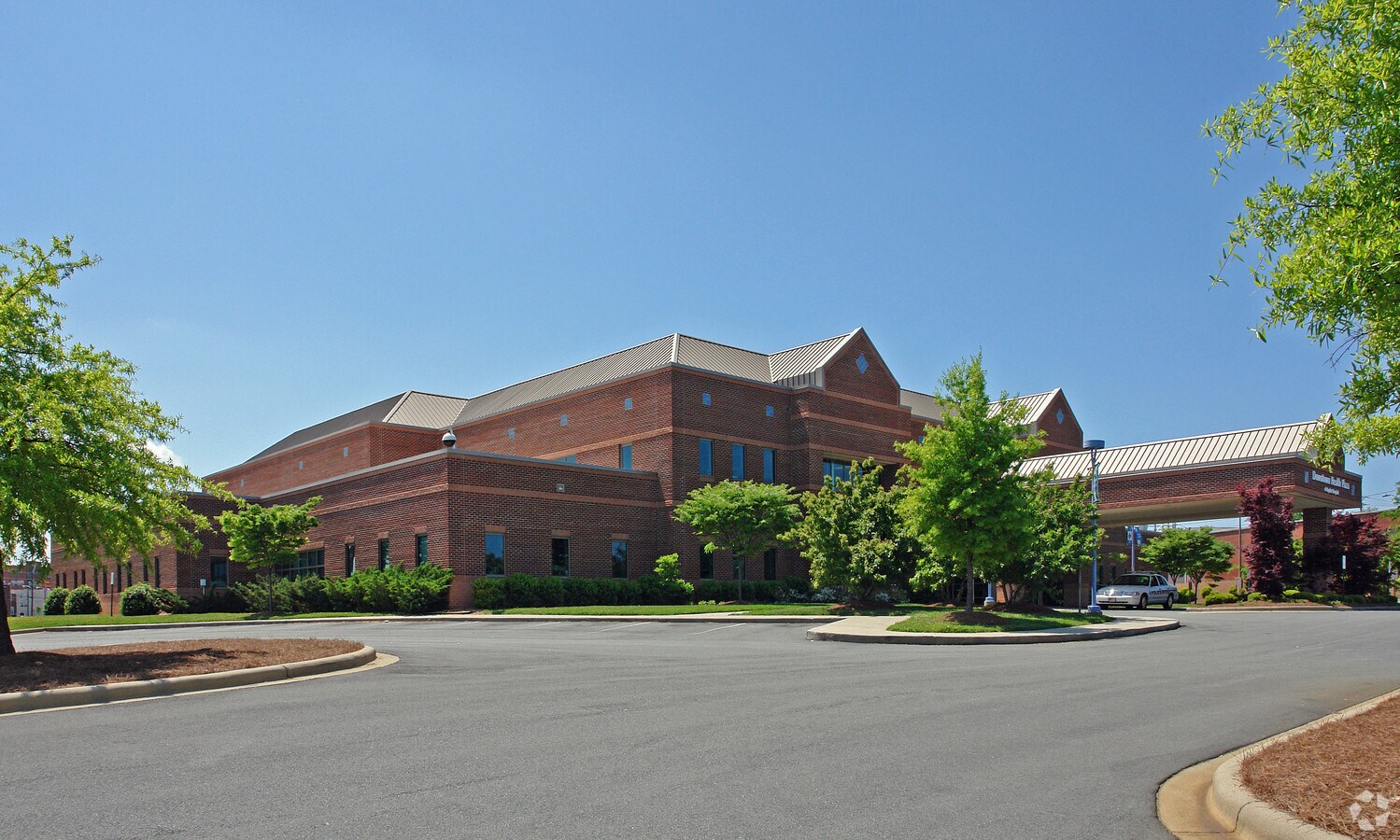 1200 N Martin Luther King Jr Dr, WinstonSalem, NC 27101 Property