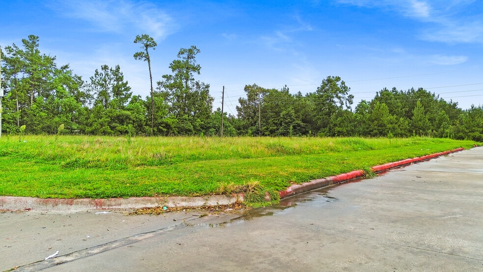 8901 FM 1960 Bypass Rd W., Humble, TX for sale - Building Photo - Image 3 of 6