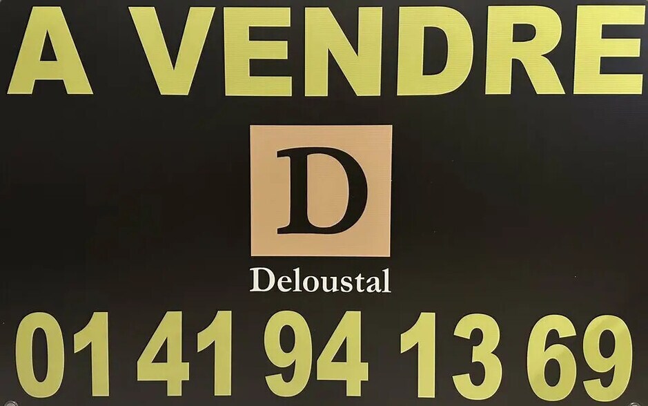 Flex in Saint-Maur-des-Fossés for sale - Building Photo - Image 1 of 1