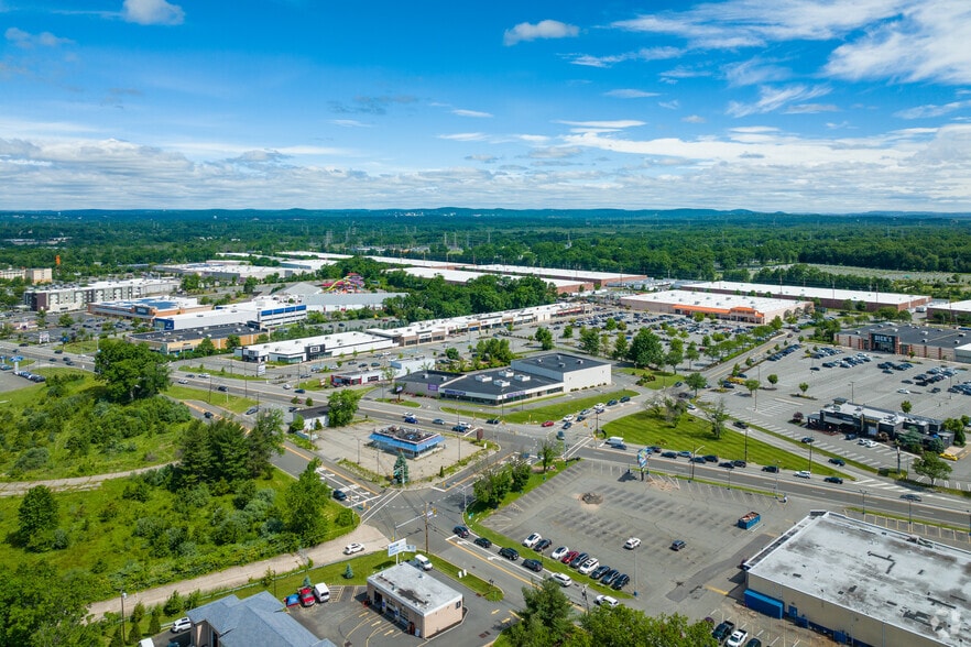 200-240 State Route 10 W, East Hanover, NJ for lease - Aerial - Image 2 of 10