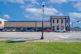 More details for 100 N Velasco St, Angleton, TX - Office for Lease