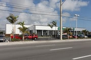2707 Okeechobee Blvd, West Palm Beach FL - Automotive Property