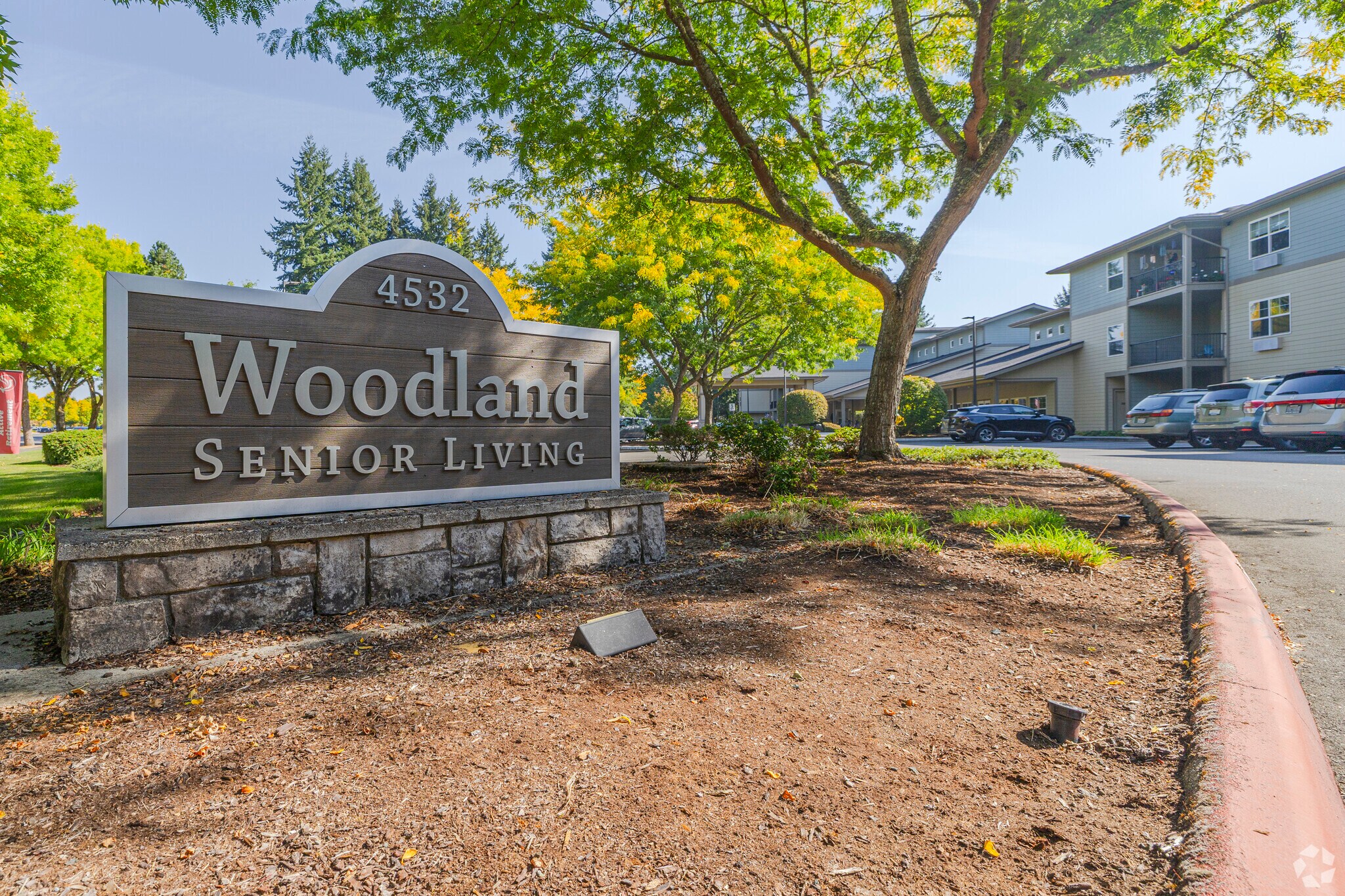 4532 Intelco Loop SE, Lacey, WA for sale Primary Photo- Image 1 of 1