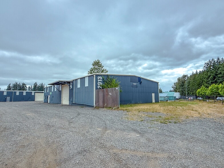2913 Marvin Rd, Lacey, WA for lease - Building Photo - Image 2 of 4